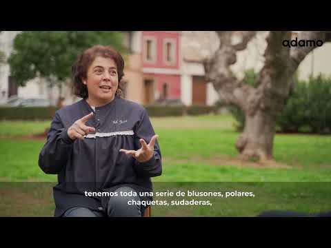 Descubre con Adamo cómo se celebran las Fallas en Almussafes