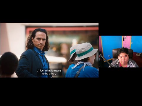 The Leftovers 2x6 Lens Reaction