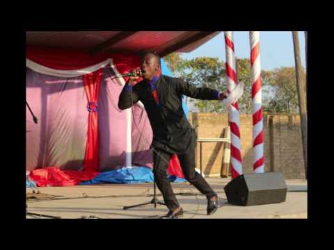 Minister Kuda Mandizvidza- Handidi naye