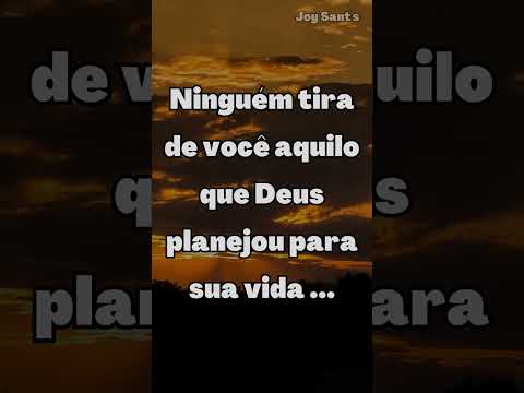 Thumbnail do vídeo: Mensagem de Boa Noite Especial para Você! Abra!