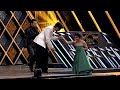 Confusion Ho Gaya Best Actress Award Lene Pahuch Gayee Do Do Aditi Sharma The ITA Awards