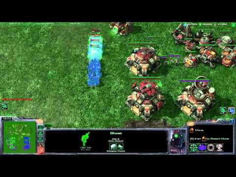SC2 HotS Beta: Collapsible rocks, Oracle, and Battle Hellions