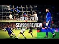 V��ctor Vald��s | Season Review 2013/2014 - Best.