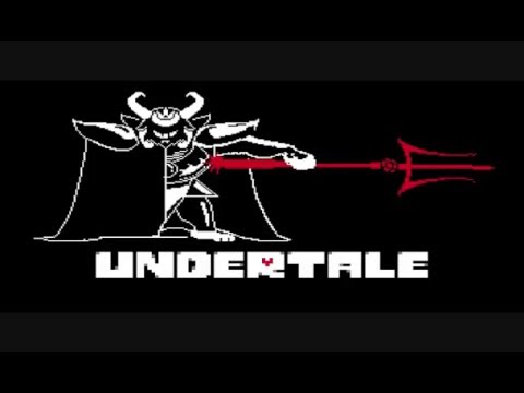 Undertale Bergentrückung 1Hour