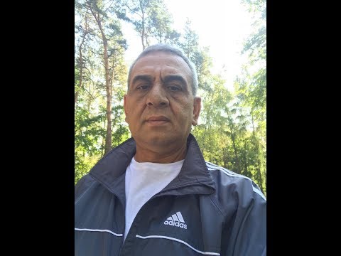 Kamran Goycayli - Avşar Etibar