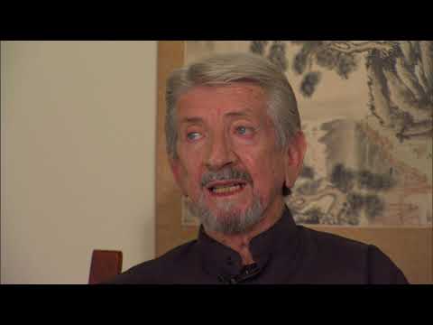 Jerry Poteet Talks About Bruce Lee William Murray Interview Demo Reel