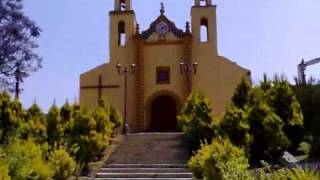preview picture of video 'Santa Maria Nativitas Municipio de Cuautepec Hidalgo'