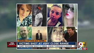 Autopsies: Pike County Massacre victims shot at very close range