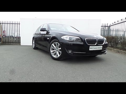 131D24097 - 131D24097 BMW 520d Efficient Dynamics