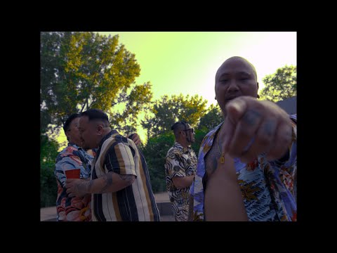 Vaj Huam Sib Luag - Zong Pha Xiong (ZPX) ft. SONBXO