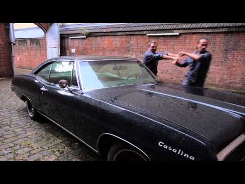 A.Hürth der Countdown zur Videopremiere - Noch 2 Tage (Wise Guys)