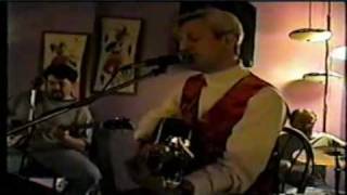 Bobby Cole and the Scene "Bagel Boy"  2000