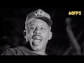 Brand Nubian - 'All For One (7" Edit)' (Music Video) [HD] (60fps)