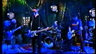THE BATES - She Won&#39;t Come Back - VIVA TV Live OVERDRIVE