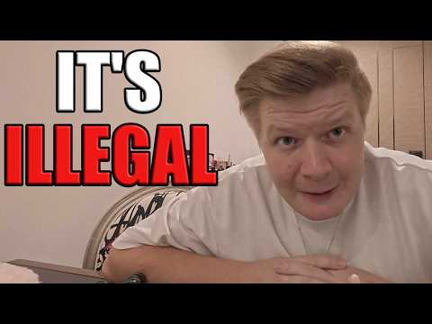 WE CANT MOVE TO THE PHILIPPINES - BIG REASON