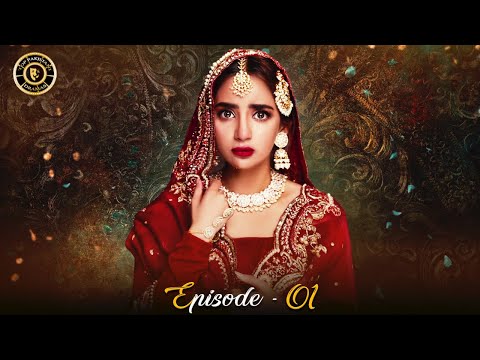 Mujhay Vida Kar Episode 01 || Madiha Imam | Muneeb Butt | Saboor Aly || top Pakistani Drama