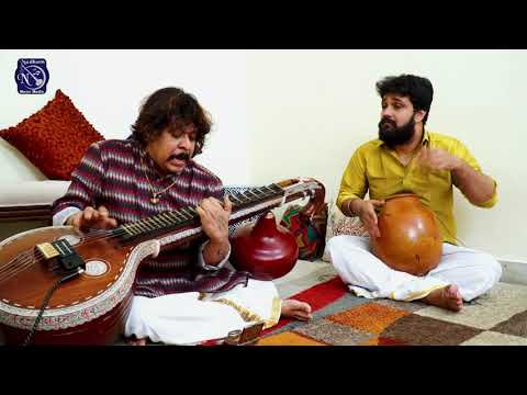 Rajesh Vaidhya | Endaro Mahanubhavulu | Sri Thyagaraja | Veena Instrumental | Carnatic Classical — वीडियो थंबनेल
