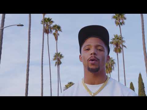 NHALE - Dolla Bill (Official Music Video)