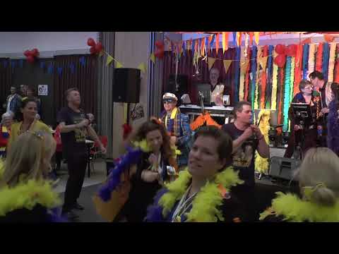 Bitterballen Bal 2019 Roeien Zeilen Vissen