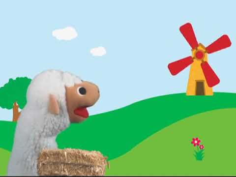 (REUPLOAD) Baby Einstein - Baby MacDonald: Puppet Shows (The Farm - 2009)
