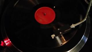Sweet Violets 78 rpm by Sweet Violet Boys 1937