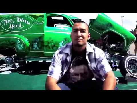 lo que es cronik 664 & ciniko.mp4