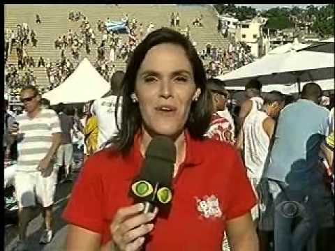 Vila Isabel Campeã - 2013