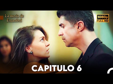 La Novia De Estambul Capítulo 6 (Doblada En Español) (Versión Larga)