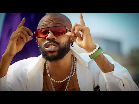 MC AZAS-ESPOIR (CLIP OFFICIEL)