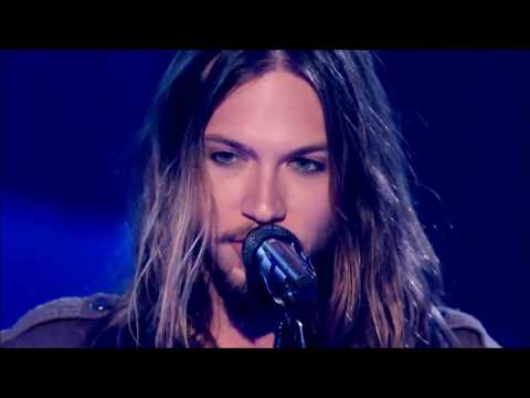 Jesse Kramer All Performances On 'The Four'