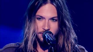 Jesse Kramer All Performances On &#39;The Four&#39;