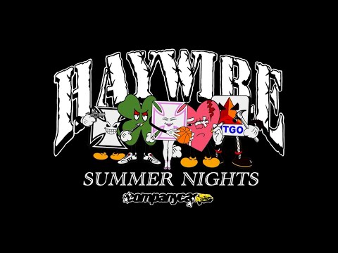 HAYWIRE 617 - “SUMMER NIGHTS” OFFICIAL MUSIC VIDEO