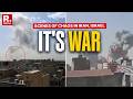 US Israel Iran War Tehran And Tel Aviv Prepare For A Full Scale War Donald Trump