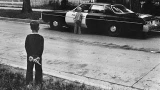 Gesaffelstein - Pursuit [ALEPH]