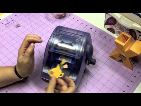 Terrific Tools Tuesday - Xyron