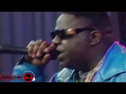 2Pac, Big Stretch, Biggie Smalls - Can You Feel Me | CLUB MIX 2018