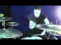 LADY GAGA ROCK METAL TRIBUTE Drum Cover ...