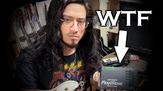 Video thumbnail for The Floyd Rose Special is a Piece of SH*T by BigJake Music