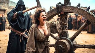 The Most Horrifying Executions of the Middle Ages