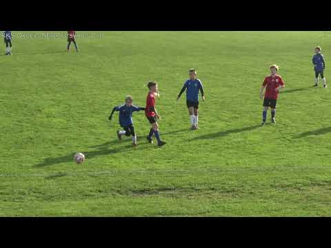 RKS Okęcie - SEMP Ursynów 1:1