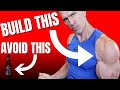 How To Build Muscle Quickly | Complete Guide