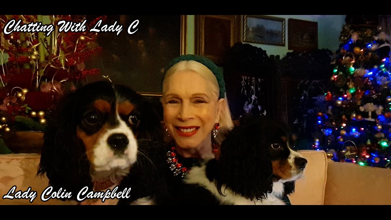 Turning screws on Harry &Meghan/he bullies NYPD/forgiving narc mother/deflection/GB News culls staff