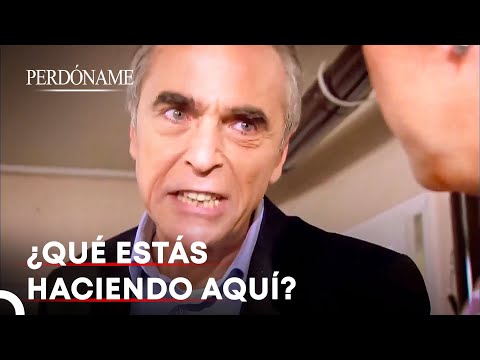 Osman Siguió En Secreto A Su Esposa | Perdóname Capítulo 59