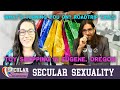What's Turning You On? Road Trip Sex Shop | Secular Sexuality 09.34 with Christy Powell & Sinn Sage