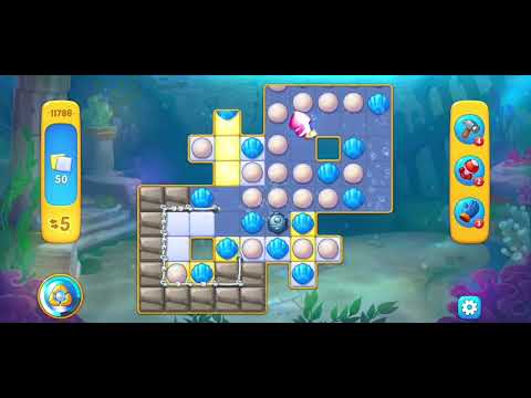 Fishdom 11786 Level - NO 💣🧨💥