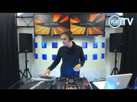 Live @PlayTV 17.09.2014 - Exiva