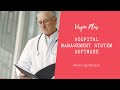Virgin Plus Hospital Management System Software