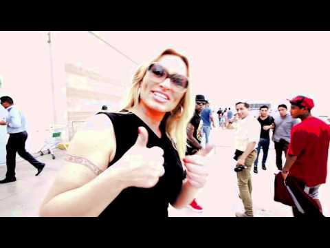 2brothers on the 4th floor in Lima Peru