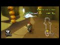 Mario Kart Wii How To Be Lucky On DDR