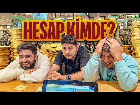 WHO HAS THE ACCOUNT? 200,000 TL